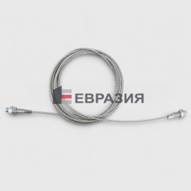 Тросик синхронизаци дверей ADX KONE km88804g29