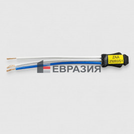 Заглушка линейная 75 Ohm ZAA25000S1 Otis