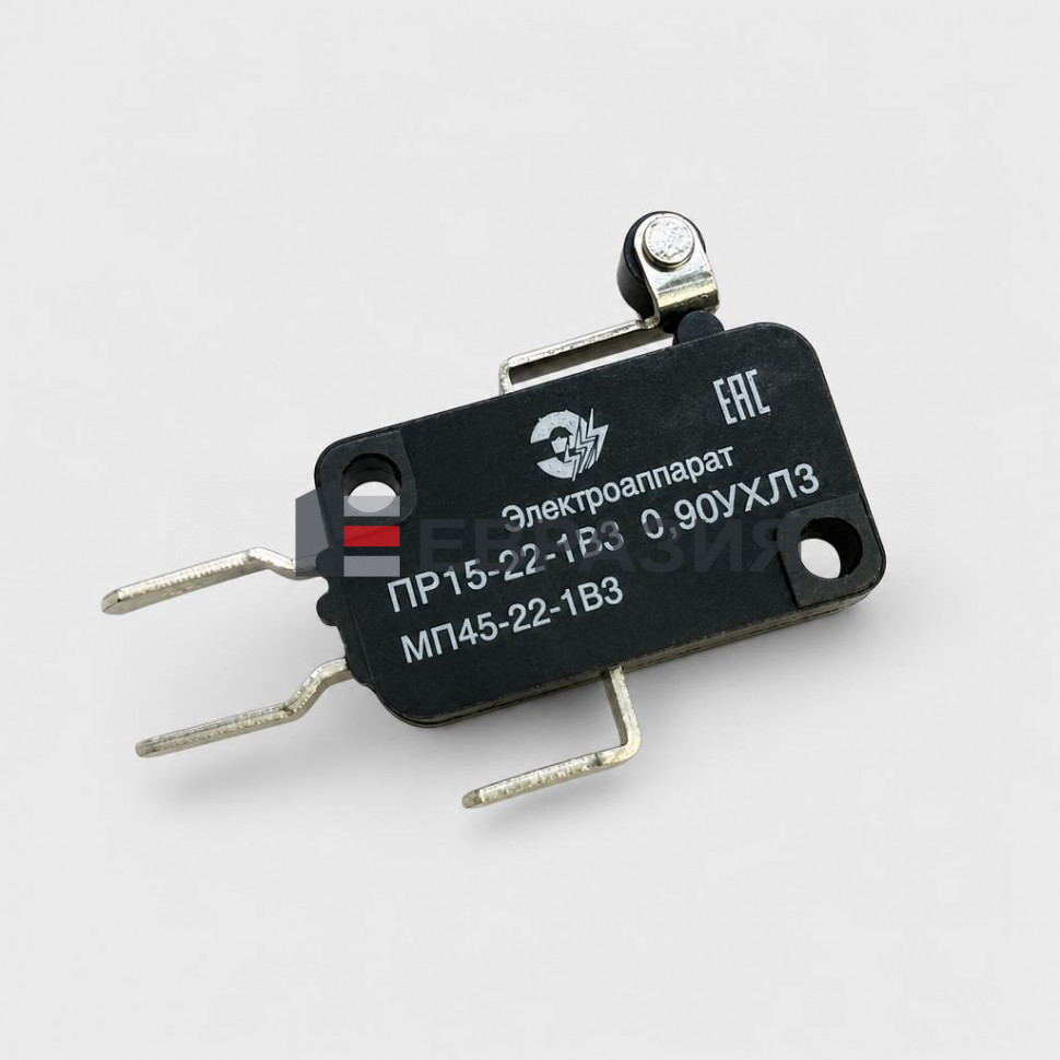 Микропереключатель МП45-22-10713-00УХЛ3