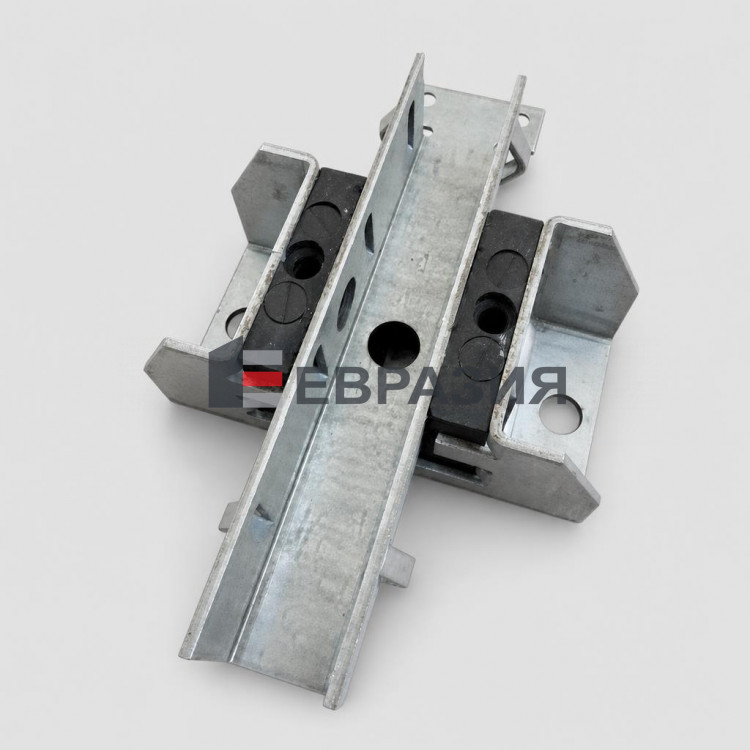 Башмак кабины Otis KO237D2