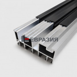Порог ДШ PRIMA TLD OP700 LH ZAA280LP5