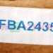 Привод MOTOR-DOOR FBA24350AM2 Двигатель привода дверей D2200 DO2000 FBA24350BC9 купить в "ГК Евразия" 