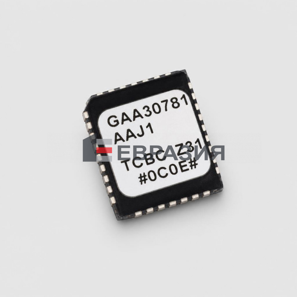 Микросхема ПЗУ для платы TCBC GAA30781AAJ1 Otis