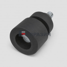Ролик замка двери шахты AMD KONE KM601866G04