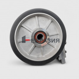Ролик башмака кабины RG150 KONE KM581274G03 Ch