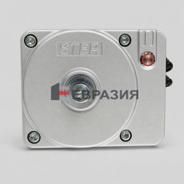 Встроенный серводвигатель PM (24VDC, 52W, 250r/min, 2.0Nm, 41.66Hz, 4.1A, 2.6kg) SD380 50D24 STEP