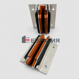 Башмак кабины SLG20 T82 P=10mm KM51000110V011 Kone
