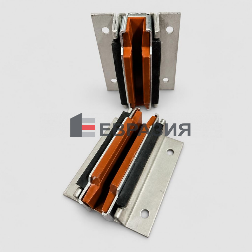 Башмак кабины SLG20 T82 P=10mm KM51000110V011 Kone