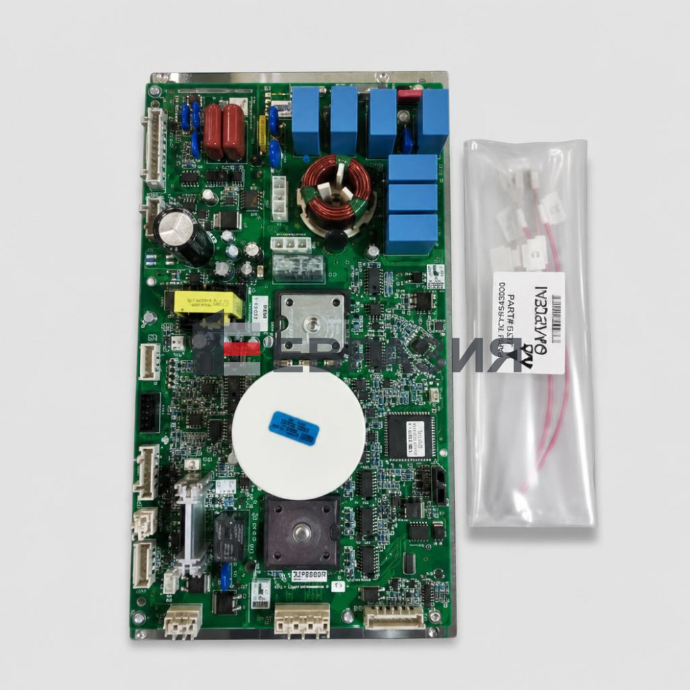 Преобразователь частотный OVFR03B-402 ULTRA DRIVE (замена снятого с производства KDA26800ABS6) GDA21305KY60 Otis
