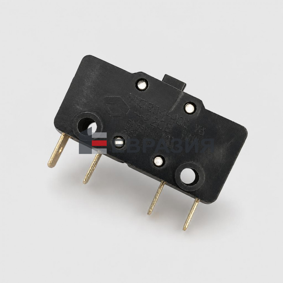 Микропереключатель МПЭ3А4-402 У3