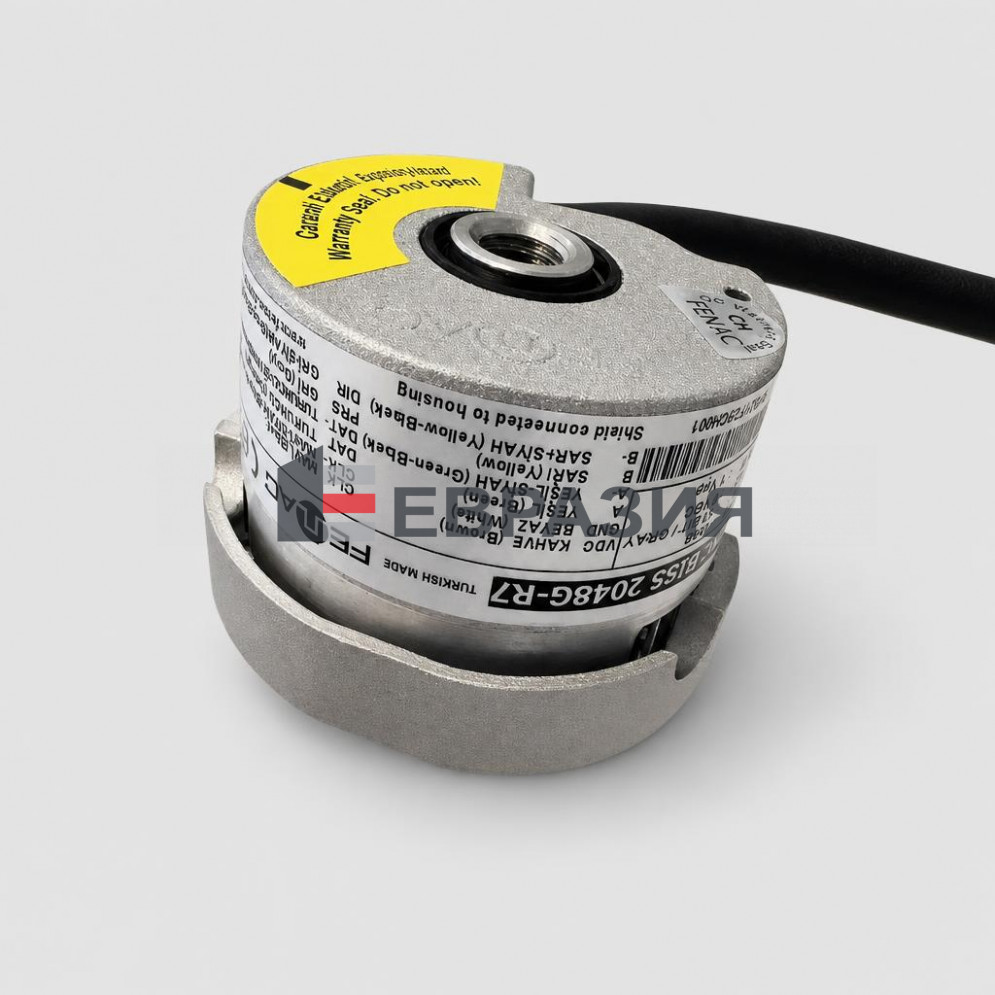 Энкодер 5VDC 1Vpp FNC BISS 2048G-R7 FENAC