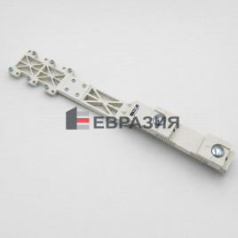 Кронштейн крепления шунта KONE KM51136726G07