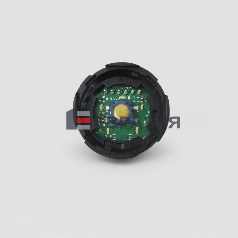Базовый элемент кнопки вызова KONE km857781g10