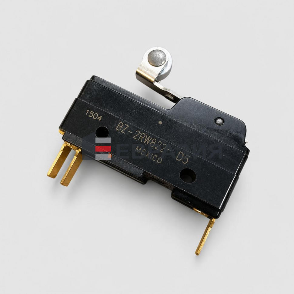 Микропереключатель привода 9550 TAA177BM1 Otis