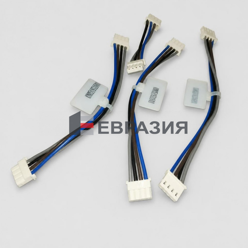 Провод подключения кнопок вверх-вниз avdbut KONE km851931g01