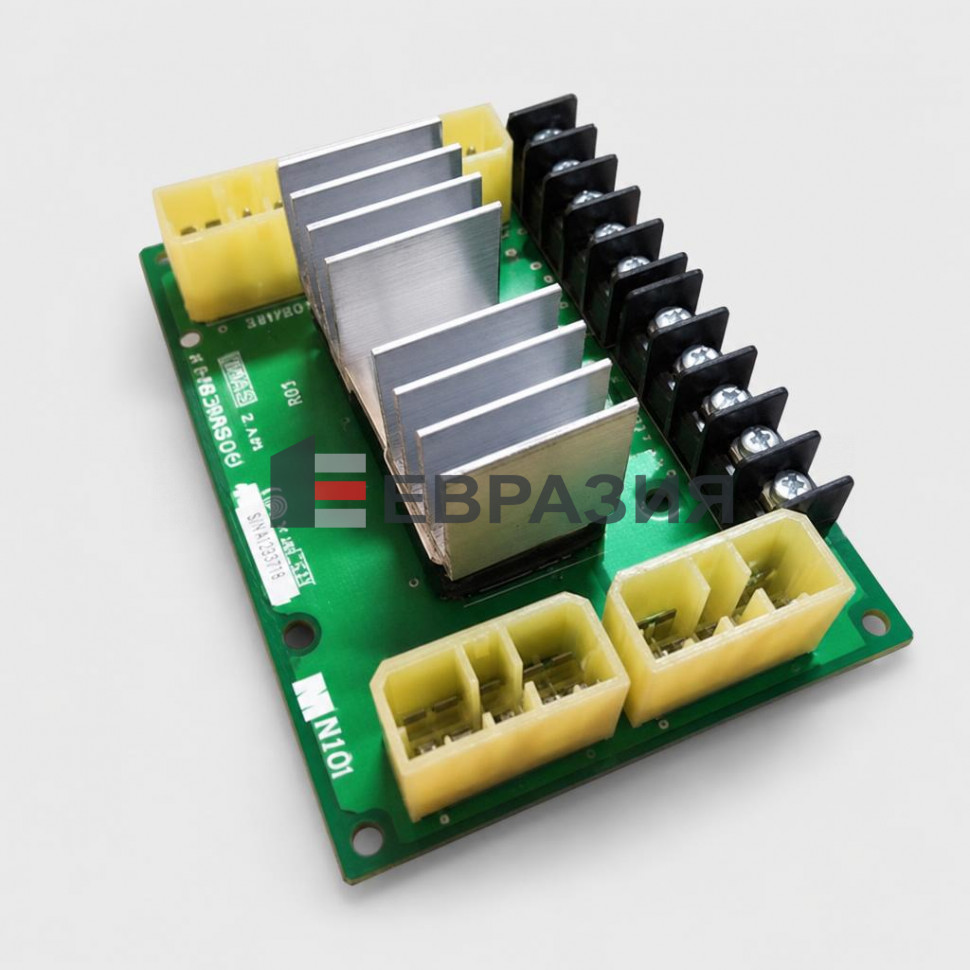 Плата DCP-101 AEG08C041*B LG Sigma