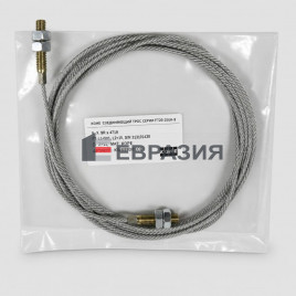 Тросик синхронизаци дверей ADX KONE km88804g07
