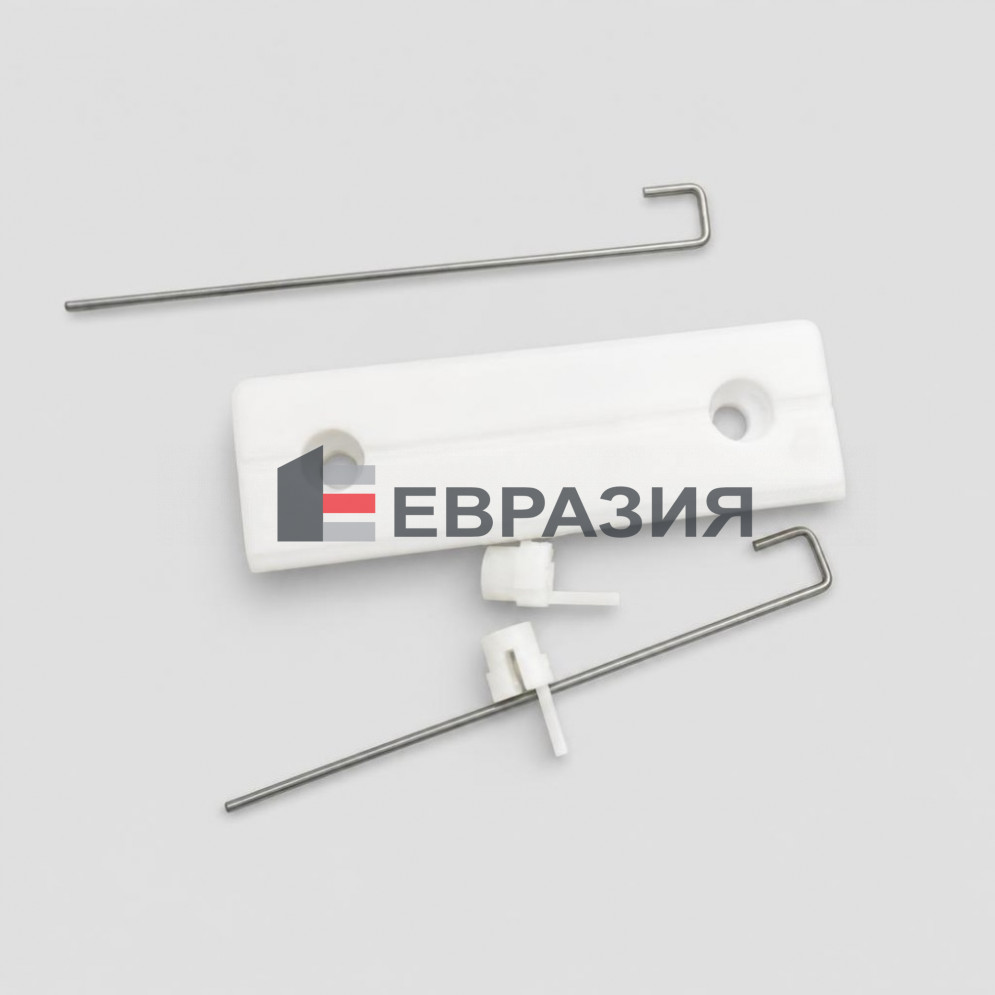 Вкладыш противовеса Kone slg8 KM51034728V004