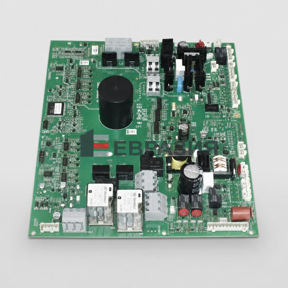 Плата DCPB UD404(A) KDA26800ACG2 Otis