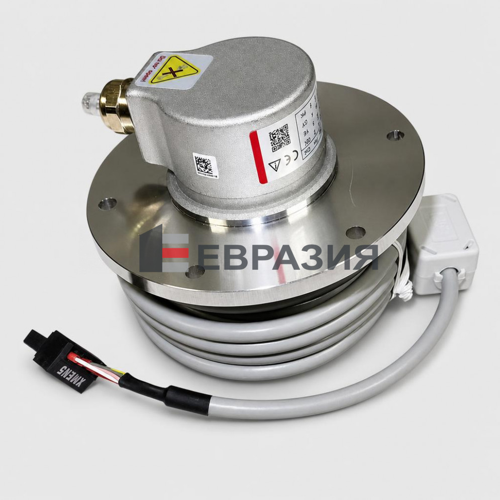 Тахометр KM950278G01 Kone