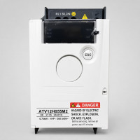 Частотные преобразователи Schneider Electric