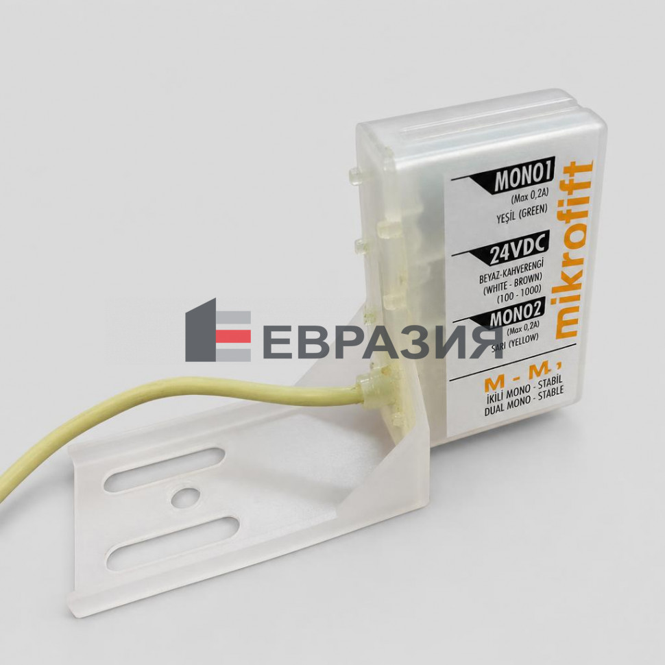 Датчик моностабильный 24VDC ML-MS