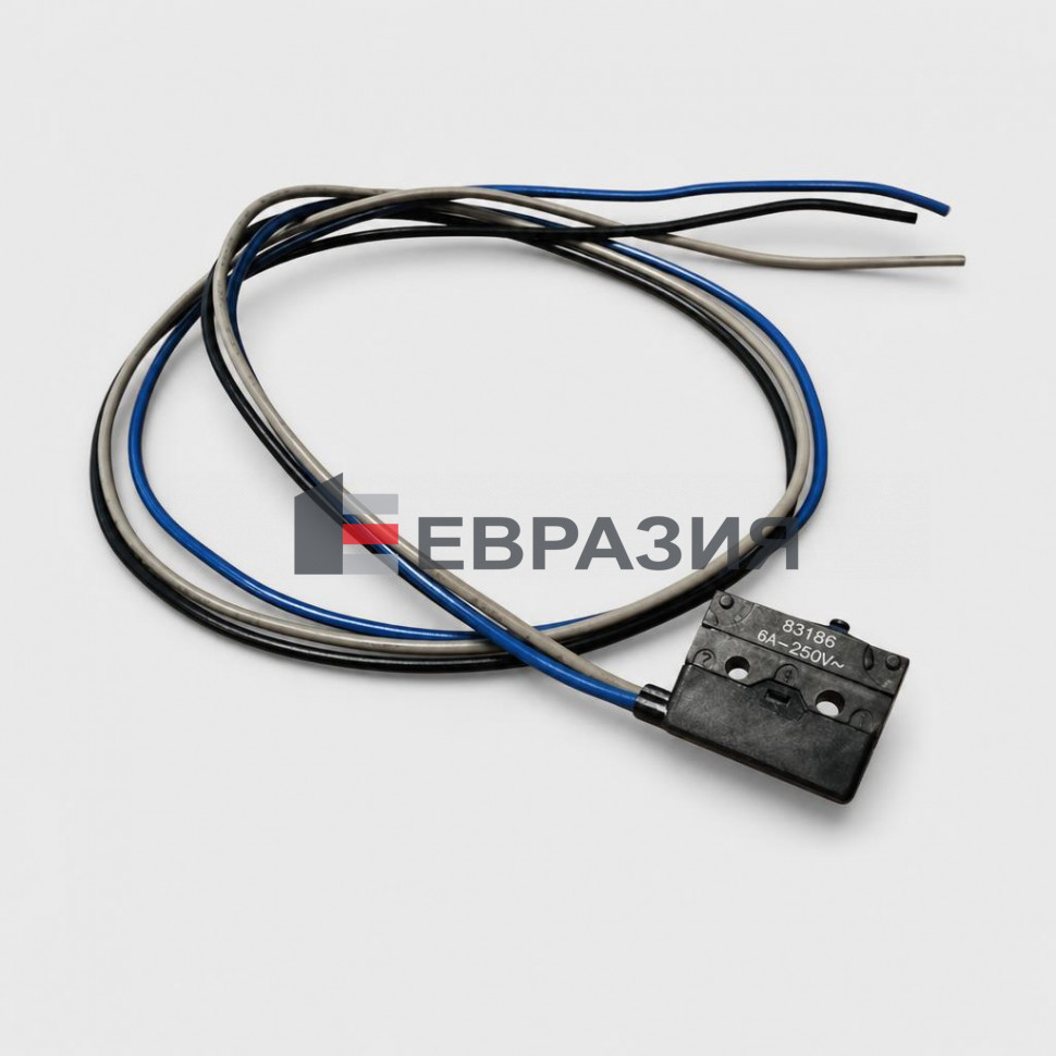 Микропереключатель тормоза 83186