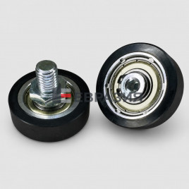 Ролик D=40мм замка двери шахты APT.P300R0000 Fermator