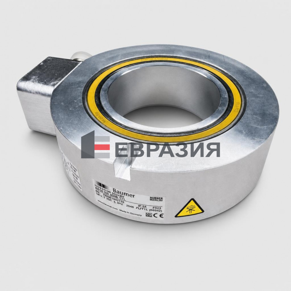 Энкодер 5VDC AG14 DN 2048 TTL Baumer 126960 Schindler