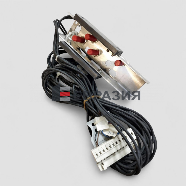Блок датчиков (4 датчика) PRS MCS220 GAA9226TY1 Otis