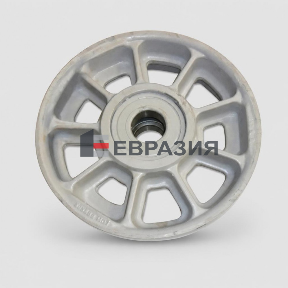 Отводной блок противовеса KONE KM505699G03
