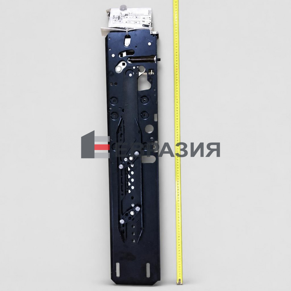 Отводка L-925 mm MIDI/SUPRA-Hydra 902440G05-275$ZQ6 Selcom Wittur