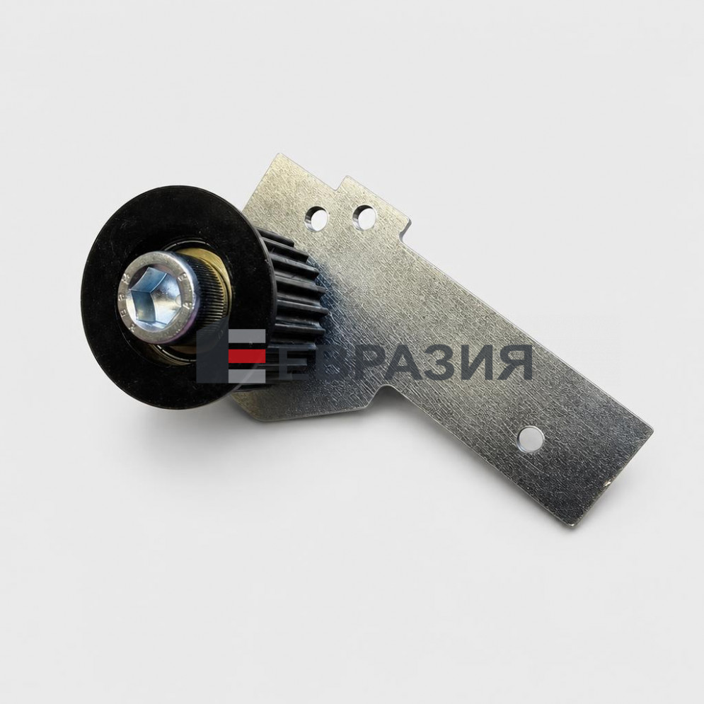 Шкив ремня в сборе D=43мм d=12мм MIDI/SUPRA 3201.03.0266 Selcom