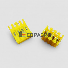 Разъем (Розетка) 1-640426-0 FO614AH1 Otis