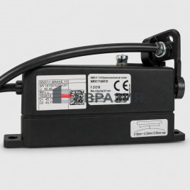 Тормозная катушка лебедки KONE nmx11 km51007092v000