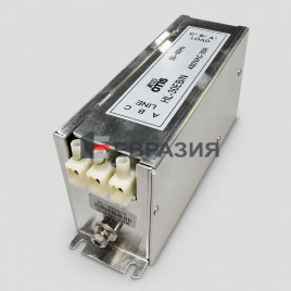 Фильтр сетевой HL-30EB/N 30А XIZI OTIS