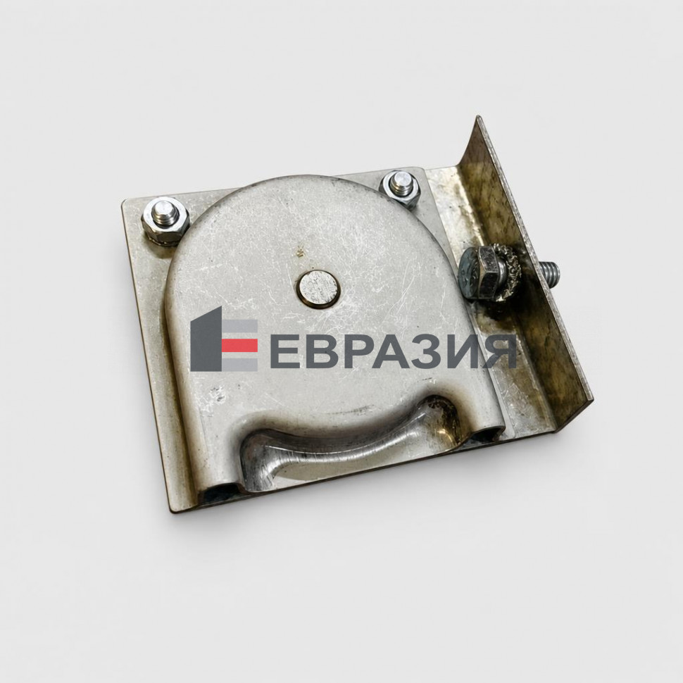 Шкив тросика левый TC806 SKG Metallschneider