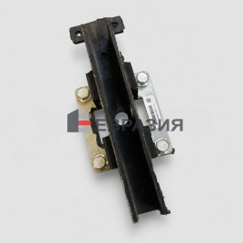 Башмак направляющей LRG L-226 мм BFK=10mm TBA237AK1 otis