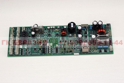Плата контроллера BCB III (BCB 3) лифта OTIS GAA26800NT1 купить в "ГК Евразия"