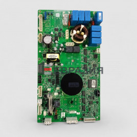 Плата DCPB частотного преобразователя ULTRA LVA 401 GBA21305WC70 GCA26800PS7 Otis