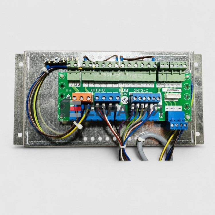 Пост инспекции LAY5-JBOS446P SINAIDER в сборе с блоком KDB V2.0 ARKEL