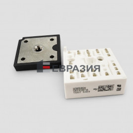 Модуль SKiiP IGBT K210F4004 Vincotech