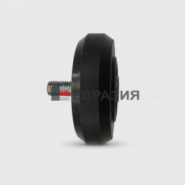 Ролик башмака противовеса KONE km86789g02