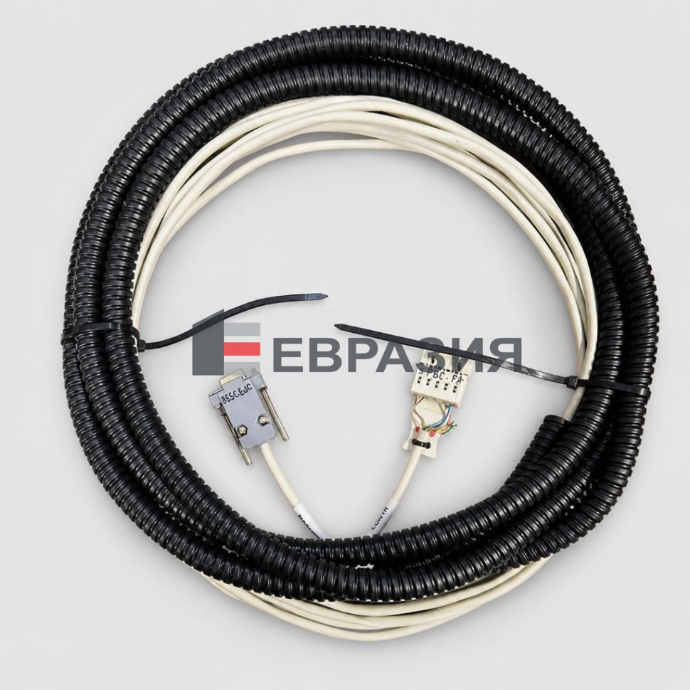Кабель RESC.ENC (CONTR-MACHINE) 12м ZCA174YY14 Otis