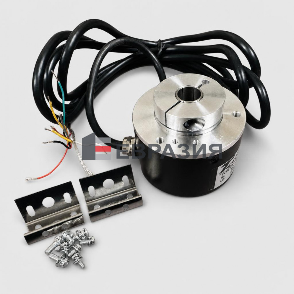 Энкодер 9-26VDC ETF58-M-12 850917 TOFI