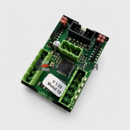 Плата LISA BUS LBM9 LBNIO-12 V 1.13 Kleemann