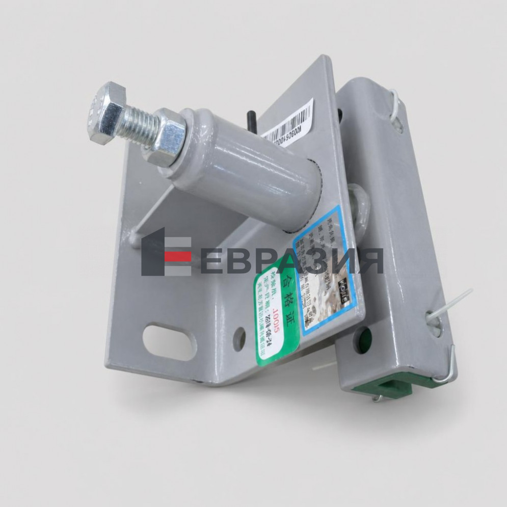 Башмак кабины KONE km92410g09a
