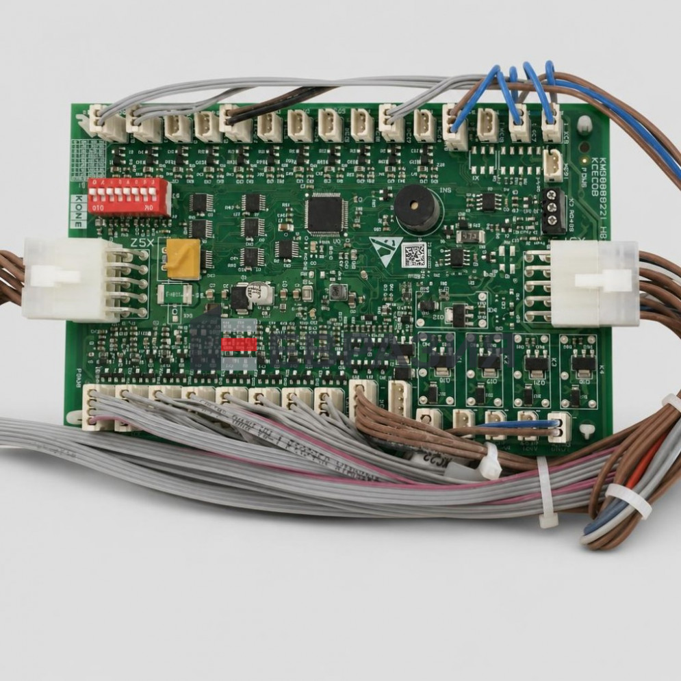 Плата KONE KCECOB KM50099220G11