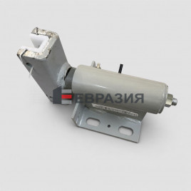 Башмак направляющей кабины L=140мм, направляющая 16мм KM92510G16A Kone
