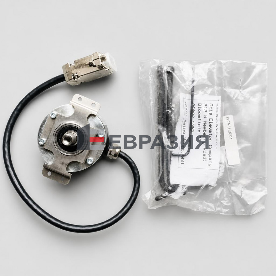 Энкодер AAA633AE1 Otis